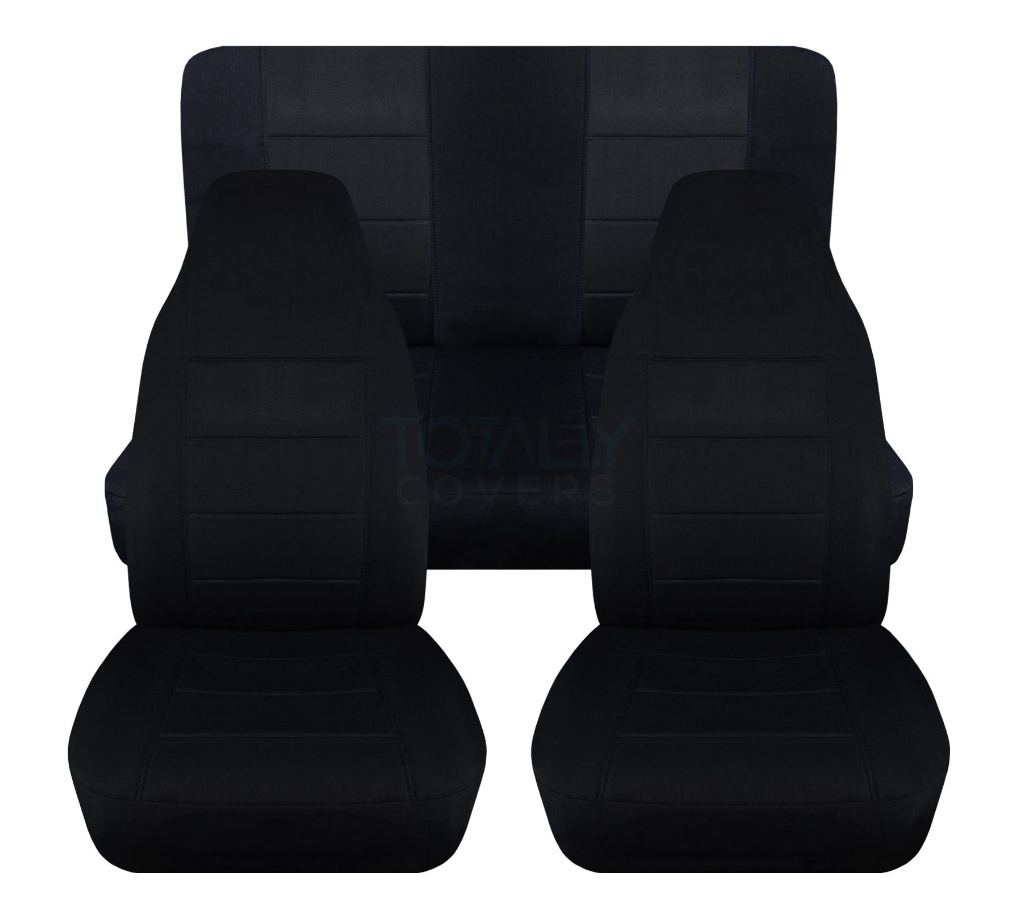 Car Seat Covers