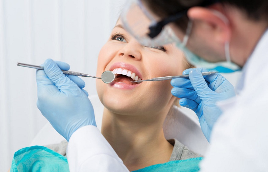 How a General Dentist Can Help Maintain Oral Health