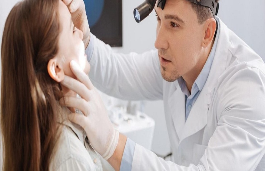 Signs You Should Consult an Otolaryngologist