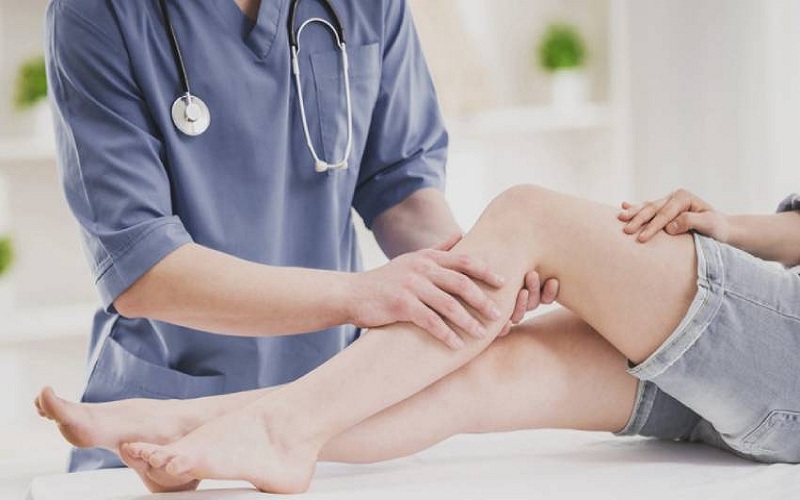 Signs That You Need to See an Orthopedic Surgeon