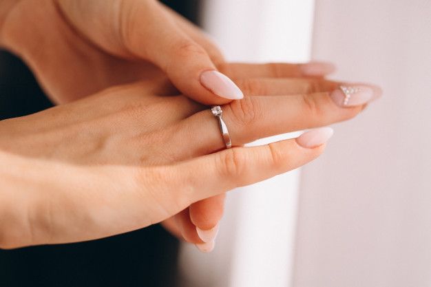 The History of Engagement Rings: Manchester’s Traditions and Trends