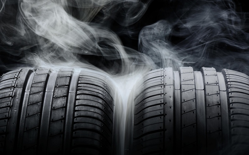 Enhancing Tires and Beyond