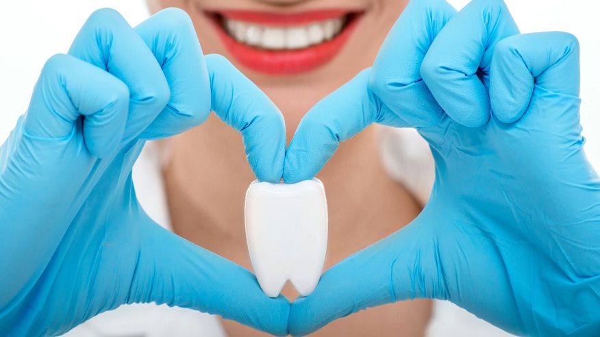 Oral Health And Heart Disease: The Surprising Link