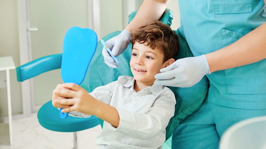 Why Regular Check-ups with a Pediatric Dentist are Essential