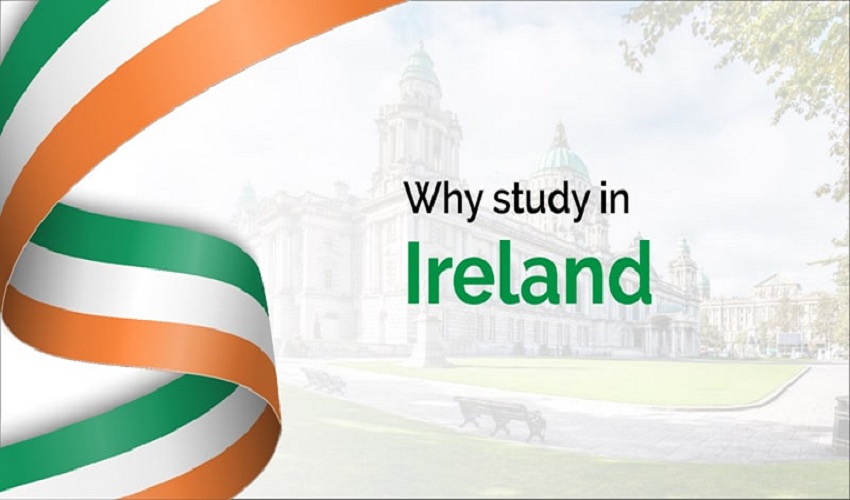 What are the Scholarships You Can Apply to Study in Ireland?