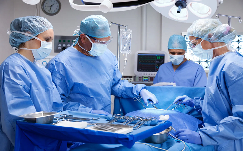 Understanding The Role Of A Plastic Surgeon