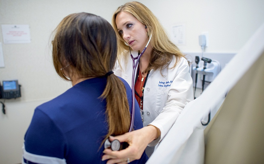 How Nurse Practitioners are Shaping the Future of Healthcare