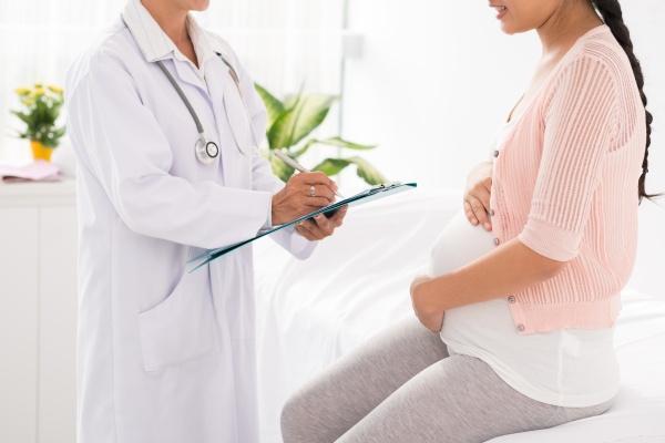 Role Of Obstetrician And Gynecologist In Pregnancy And Childbirth