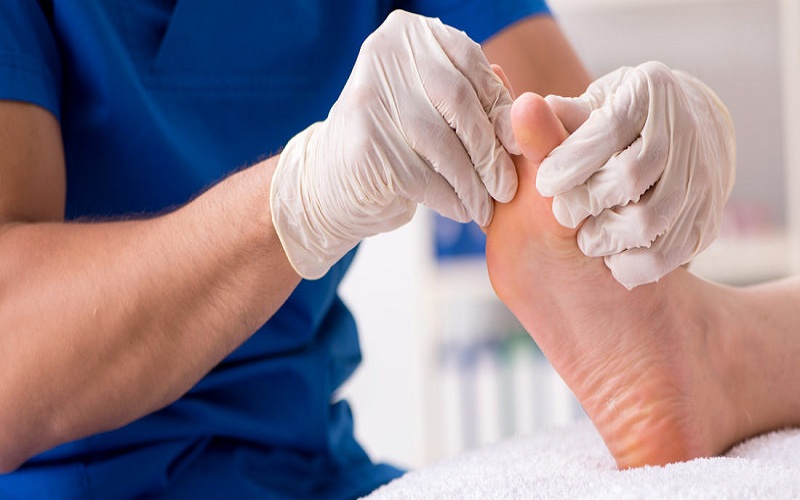 Preventative Foot Care Tips By A Podiatrist
