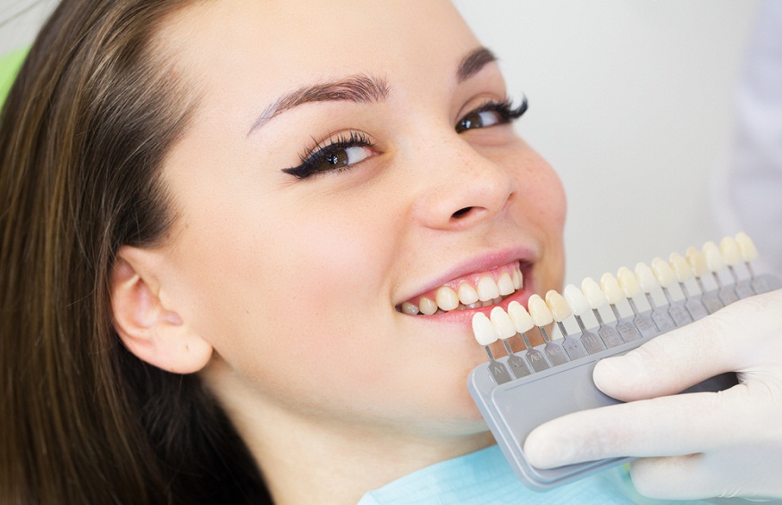 Invisalign Vs Traditional Braces: A Cosmetic Dentistry Perspective