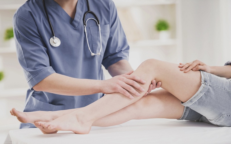 The Role Of Orthopedic Surgeons In Treating Tendon Injuries