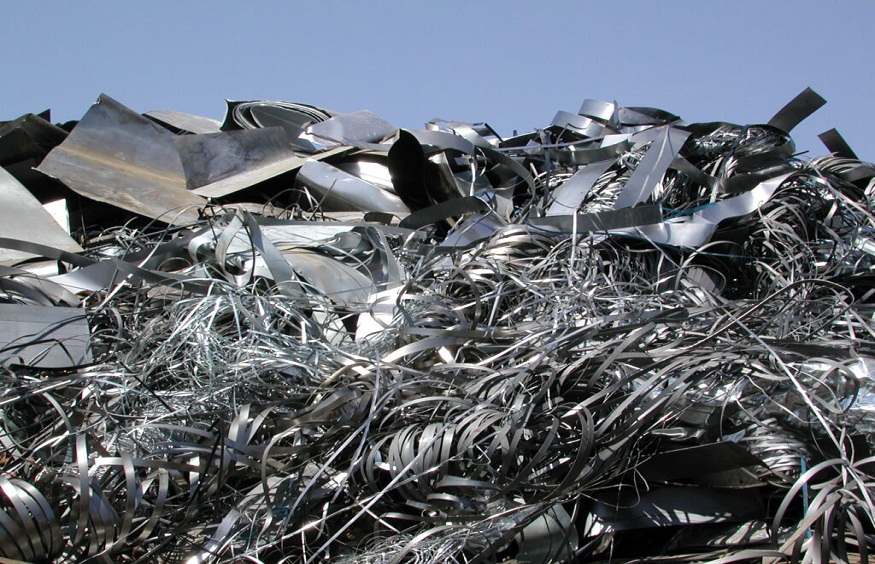 Base Metal Recycling Matters