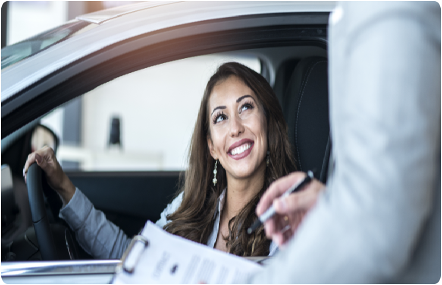 Everything You Need to Know About the Flexi Monthly Offer by Dollar Car Rental Oman