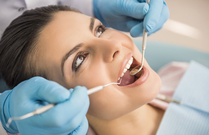 Cosmetic Dentistry and the Science of Oral Rejuvenation: A Perfect Blend