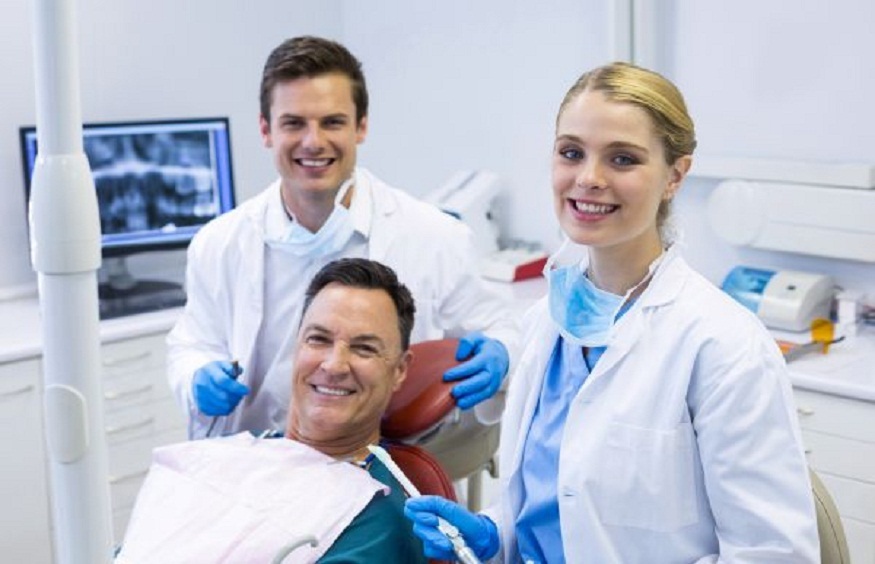 What to Look for 7 Tips for Choosing the Right Gladstone Dentist for You