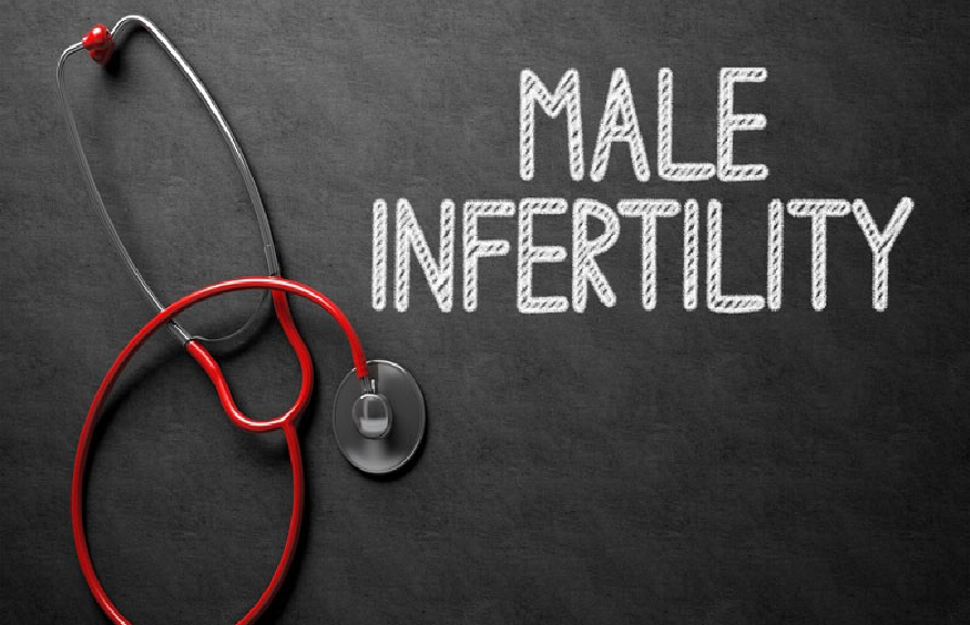 Male Infertility