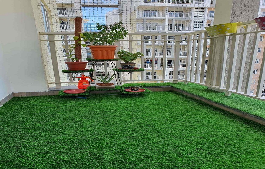 artificial grass wholeseller