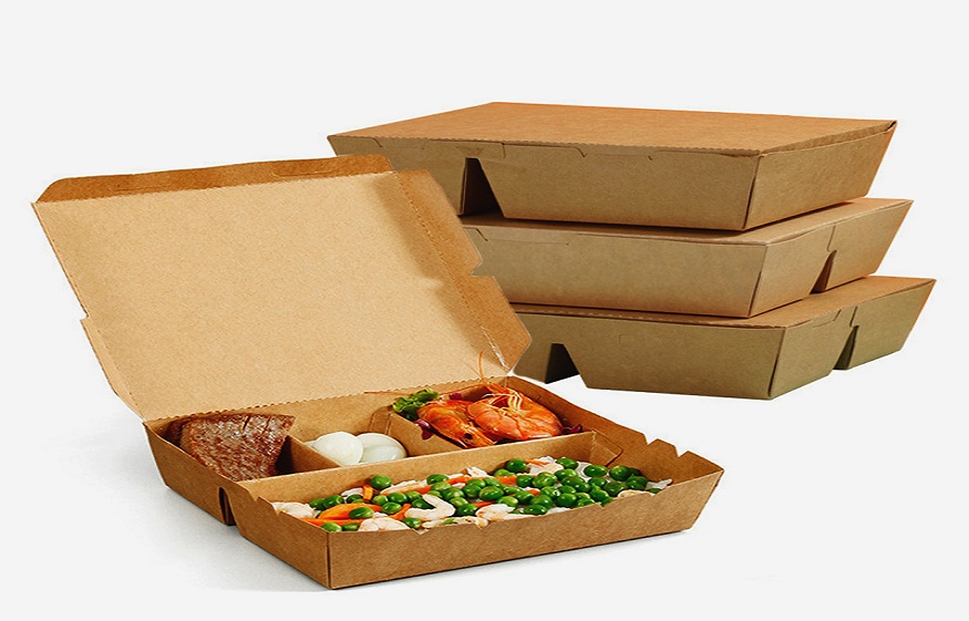 food packaging