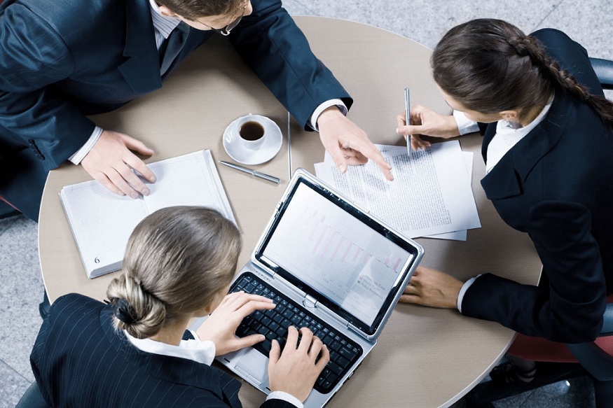 contract staffing