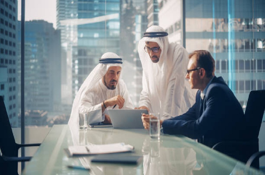 recruitment consultancy in Dubai