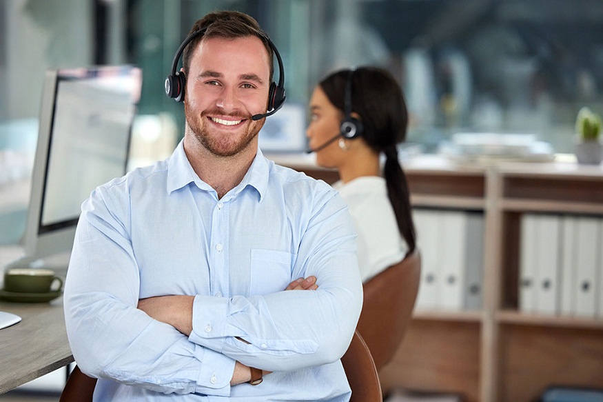 IT support solutions in Los Angeles