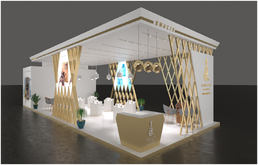 stall designers