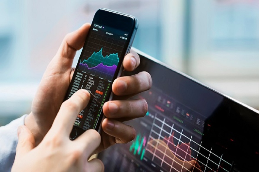 Demat apps