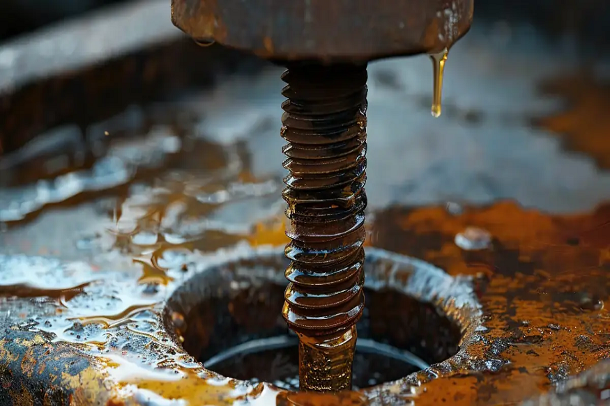 best penetrating oil for plumbing