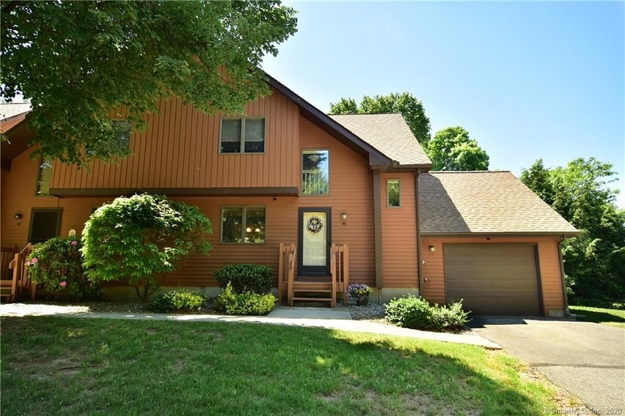 homes for sale in Vernon